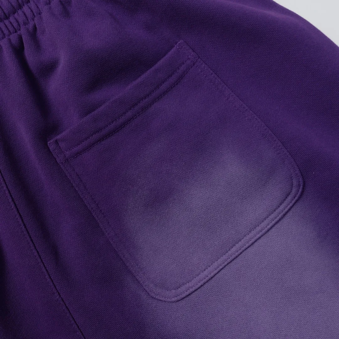 GALLERY.DEPT 2023 new summer shorts Style number: D222#P130 Color: Black Purple Green Size: S M L XL